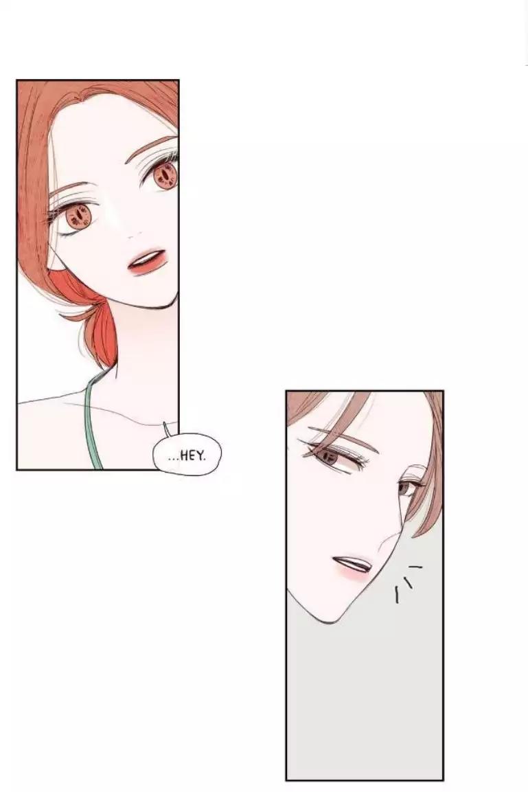 My girlfriend's Ex-Boyfriend Chapter 41 page 28 - Chapter 41