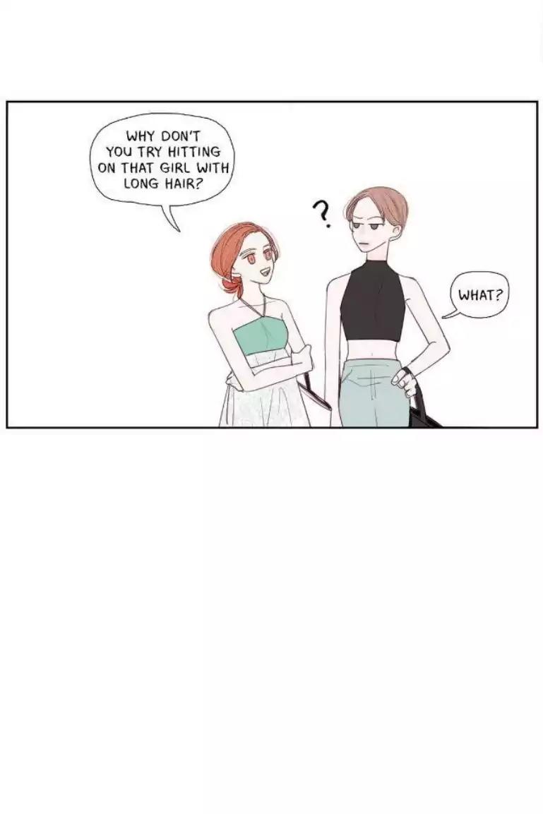 My girlfriend's Ex-Boyfriend Chapter 41 page 29 - Chapter 41