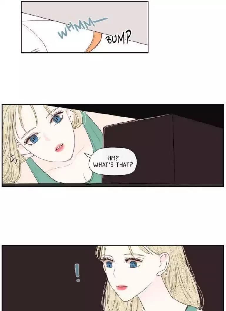 My girlfriend's Ex-Boyfriend Chapter 41 page 3 - Chapter 41