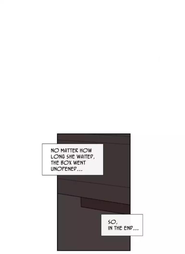 My girlfriend's Ex-Boyfriend Chapter 41 page 5 - Chapter 41