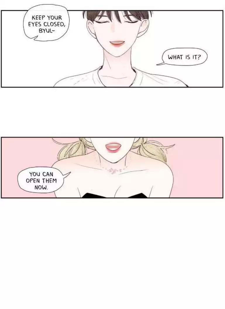 My girlfriend's Ex-Boyfriend Chapter 41 page 6 - Chapter 41