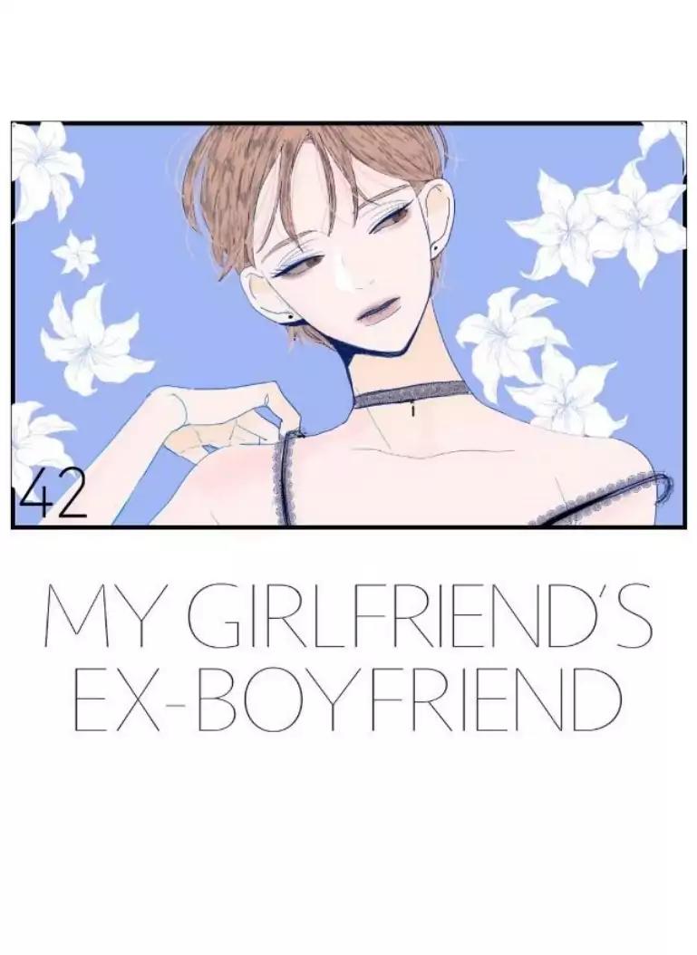 My girlfriend's Ex-Boyfriend Chapter 42 page 1 - Chapter 42