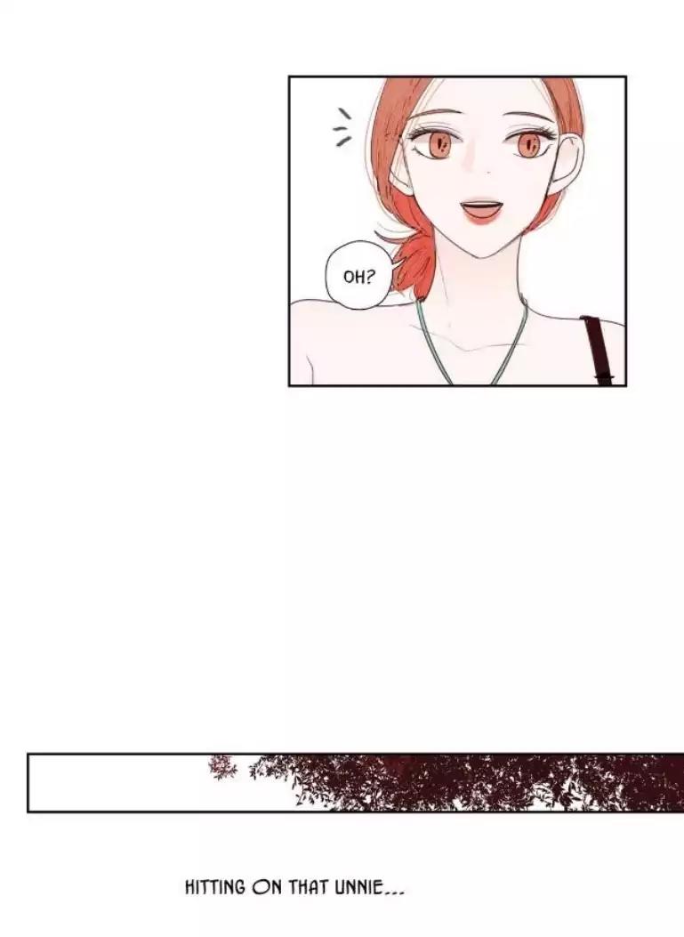 My girlfriend's Ex-Boyfriend Chapter 42 page 10 - Chapter 42