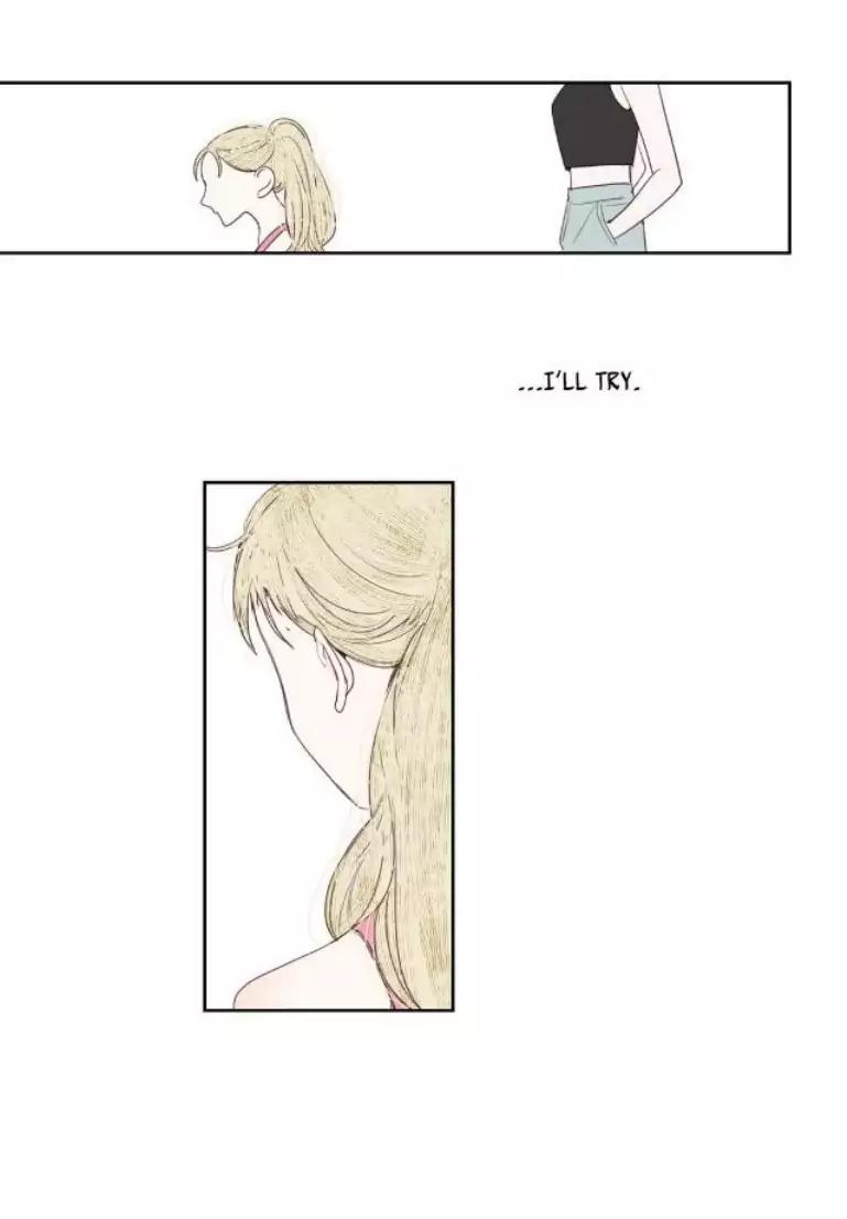 My girlfriend's Ex-Boyfriend Chapter 42 page 11 - Chapter 42