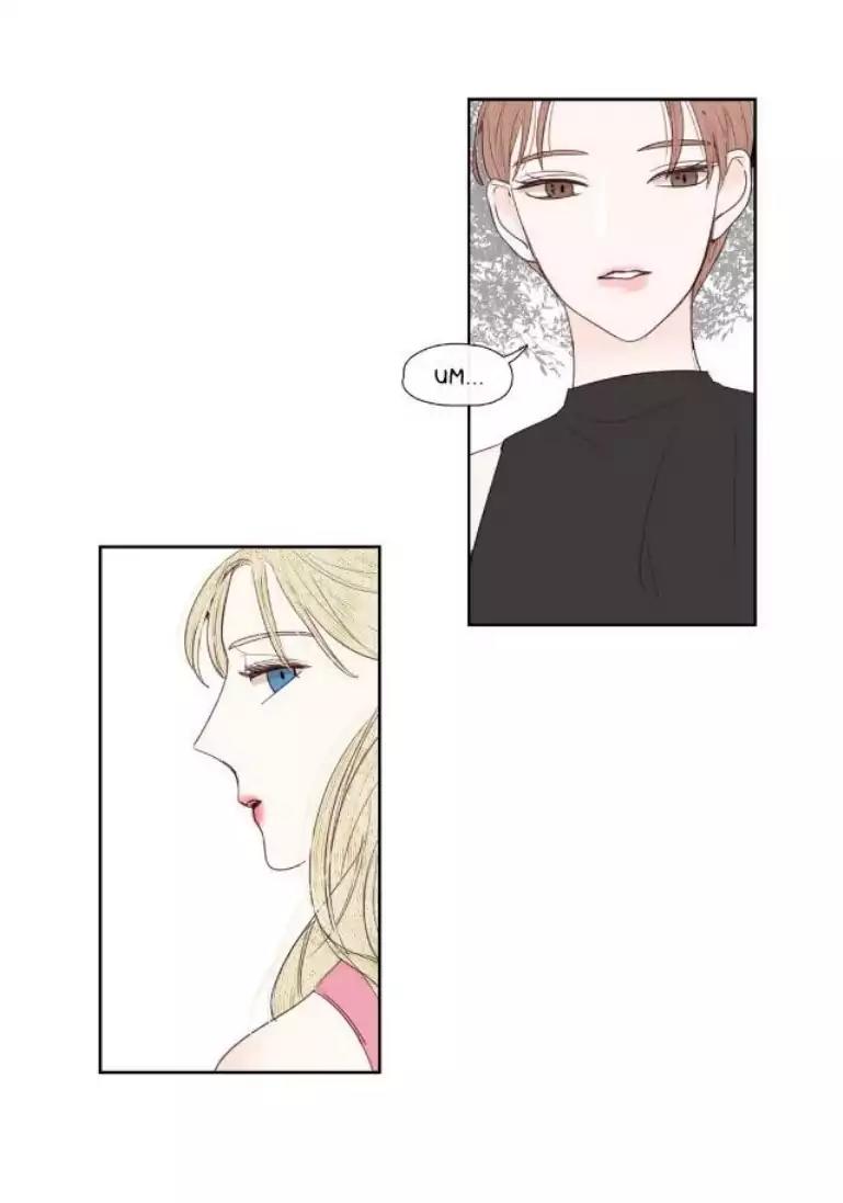 My girlfriend's Ex-Boyfriend Chapter 42 page 12 - Chapter 42