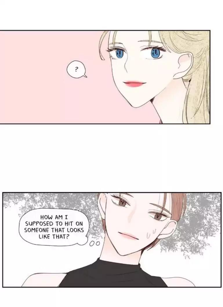 My girlfriend's Ex-Boyfriend Chapter 42 page 13 - Chapter 42