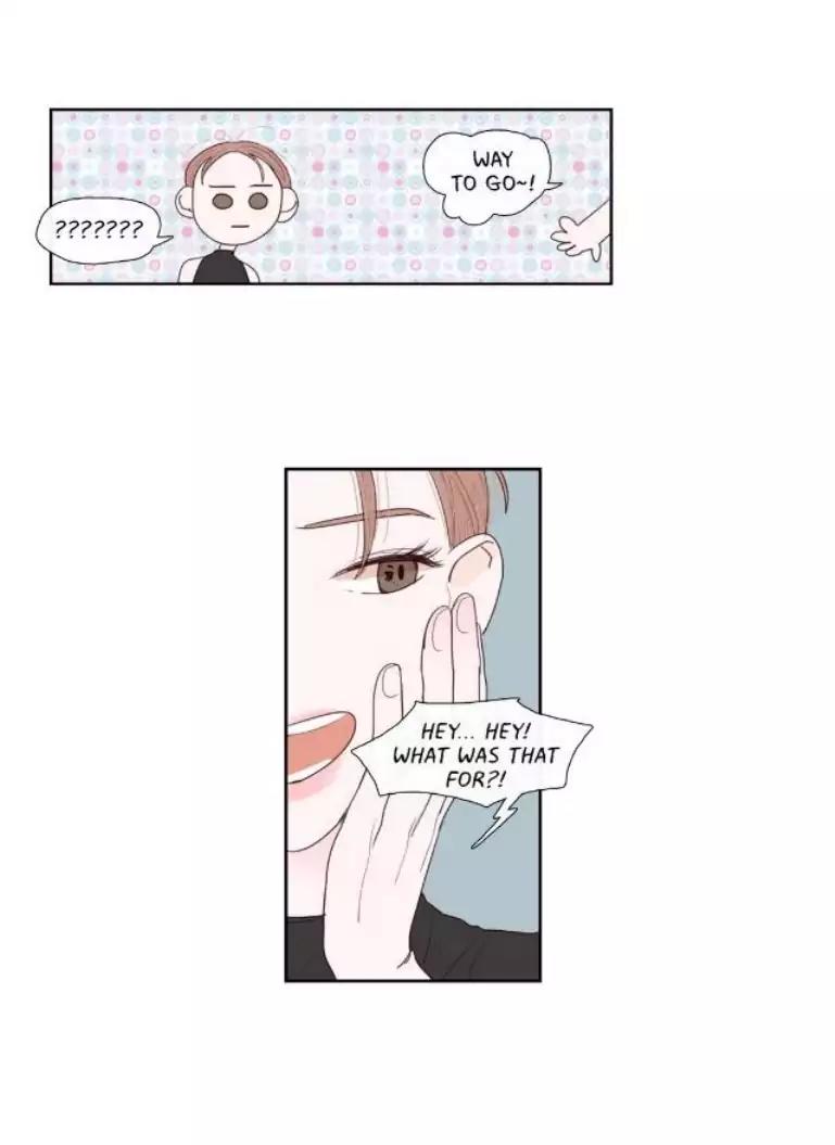 My girlfriend's Ex-Boyfriend Chapter 42 page 20 - Chapter 42