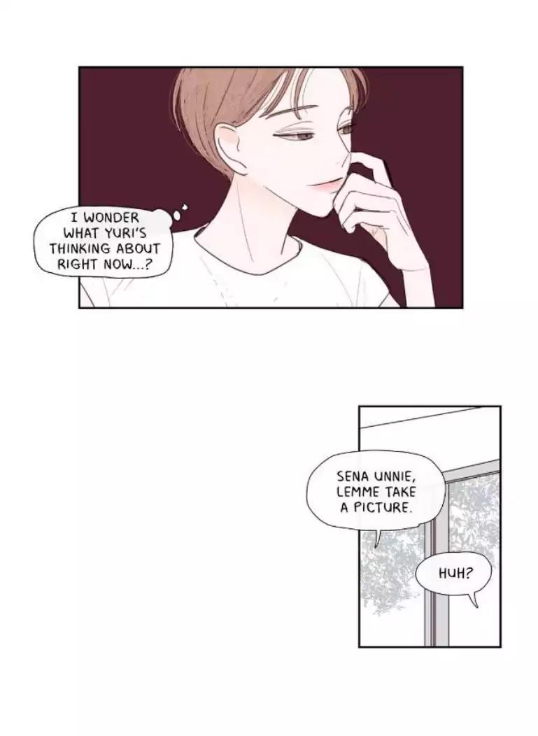 My girlfriend's Ex-Boyfriend Chapter 42 page 26 - Chapter 42
