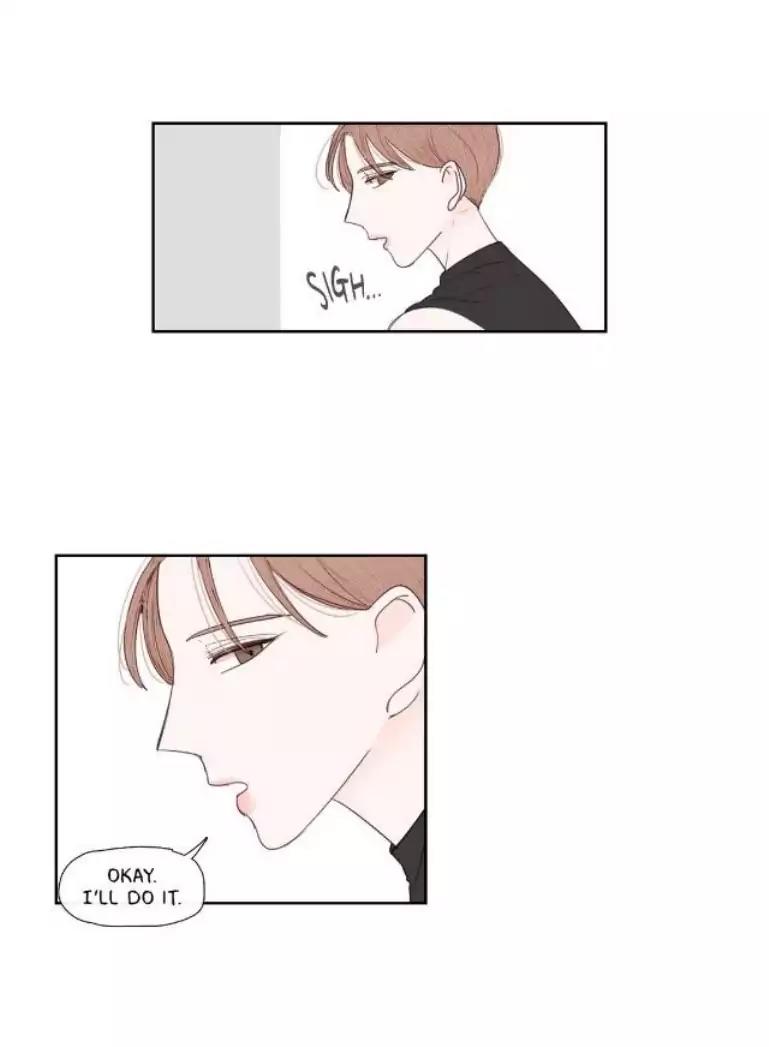 My girlfriend's Ex-Boyfriend Chapter 42 page 9 - Chapter 42