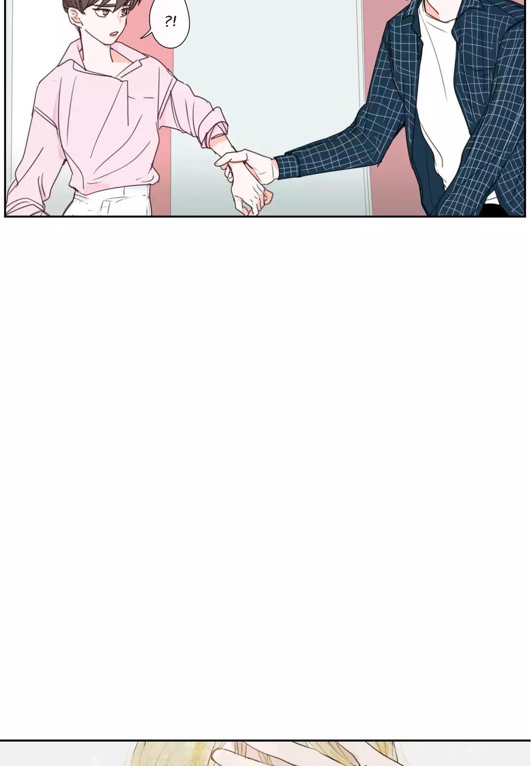 My girlfriend's Ex-Boyfriend Chapter 8 page 12 - Chapter 8