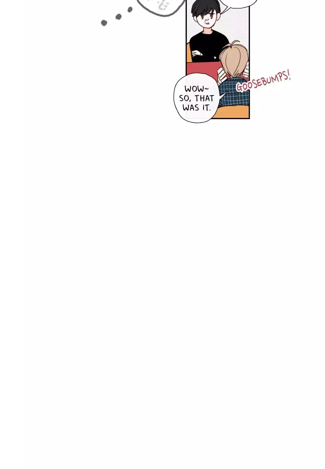 My girlfriend's Ex-Boyfriend Chapter 8 page 19 - Chapter 8