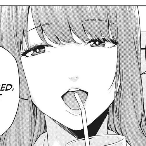 My Girlfriend's Friend Chapter 1 cover