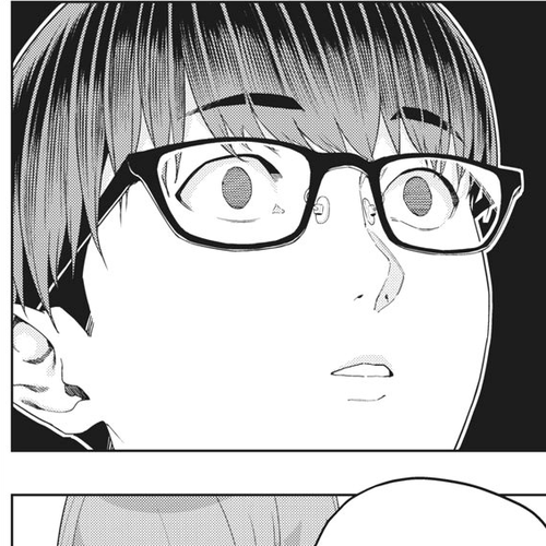 My Girlfriend's Friend Chapter 10 cover