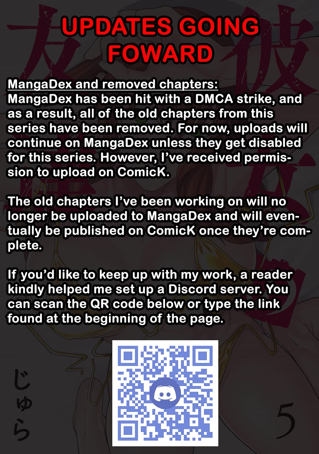 My Girlfriend's Friend Chapter 104 page 10 - Chapter 104