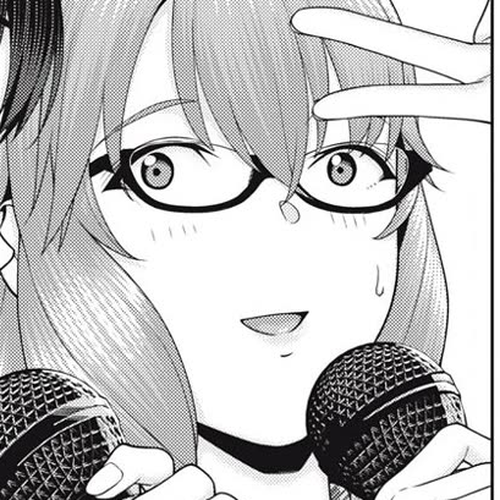 My Girlfriend's Friend Chapter 104 cover