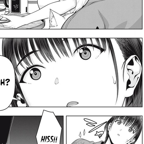 My Girlfriend's Friend Chapter 105 cover
