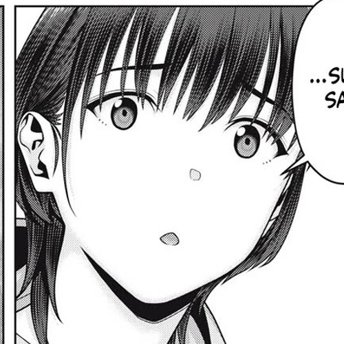 My Girlfriend's Friend Chapter 106 cover