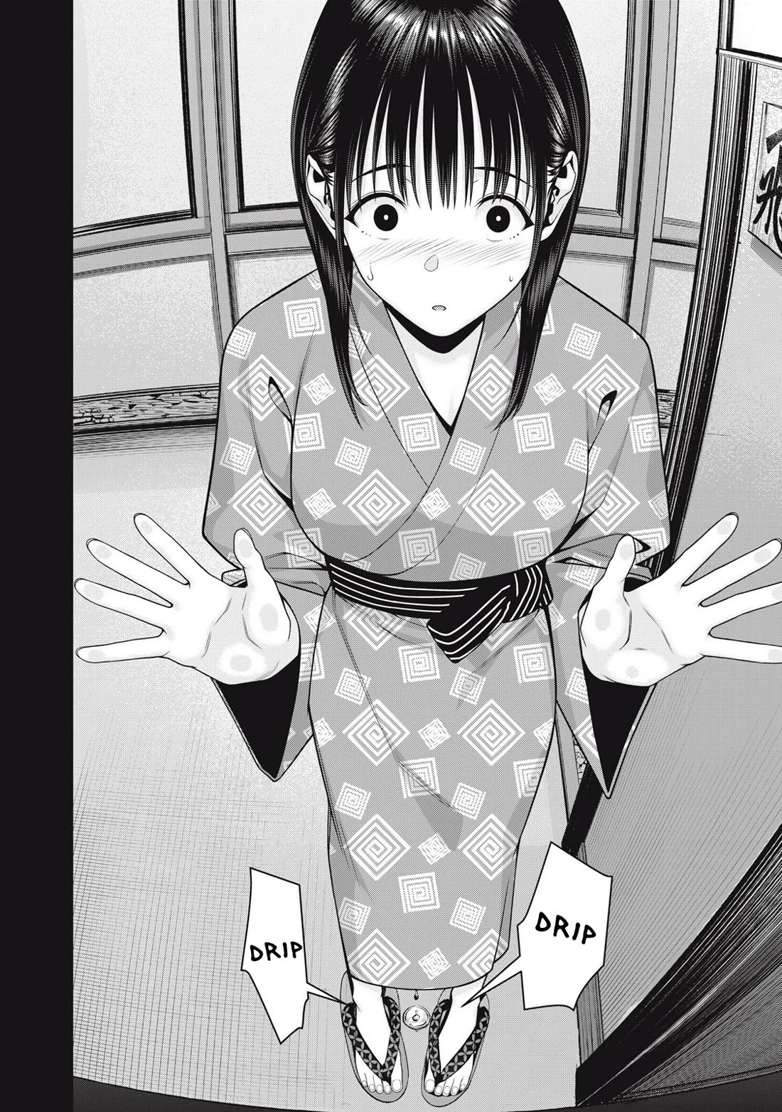 My Girlfriend's Friend Chapter 107 page 7 - Chapter 107