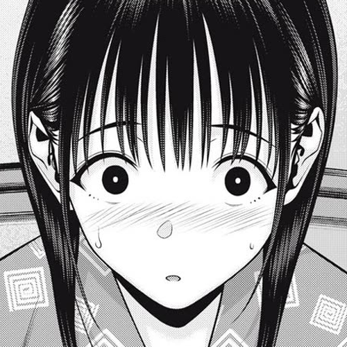 My Girlfriend's Friend Chapter 107 cover