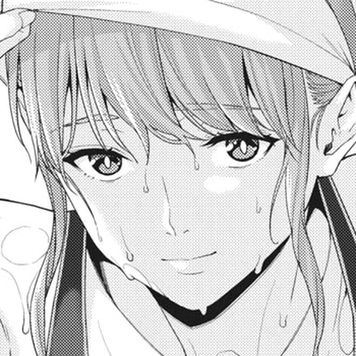 My Girlfriend's Friend Chapter 11.5 cover