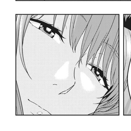 My Girlfriend's Friend Chapter 11 cover