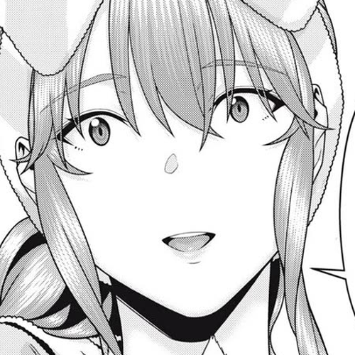 My Girlfriend's Friend Chapter 113 cover