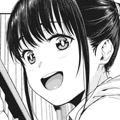 My Girlfriend's Friend Chapter 12.5 cover