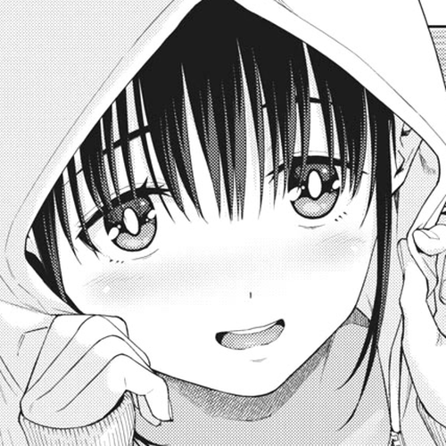My Girlfriend's Friend Chapter 13.5 cover