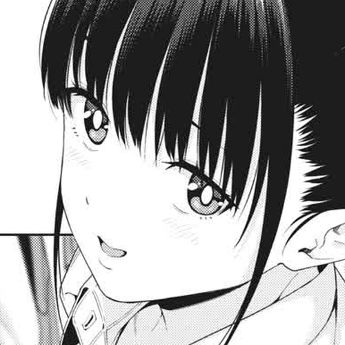 My Girlfriend's Friend Chapter 14.5 cover