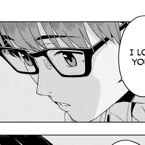 My Girlfriend's Friend Chapter 14 cover