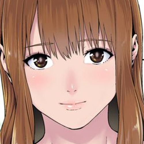 My Girlfriend's Friend Chapter 15.5 cover