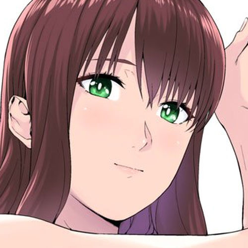 My Girlfriend's Friend Chapter 17.5 cover