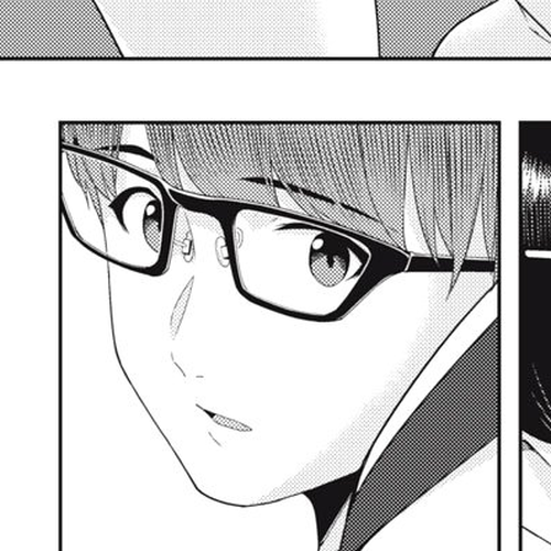 My Girlfriend's Friend Chapter 20 cover