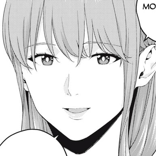 My Girlfriend's Friend Chapter 21 cover