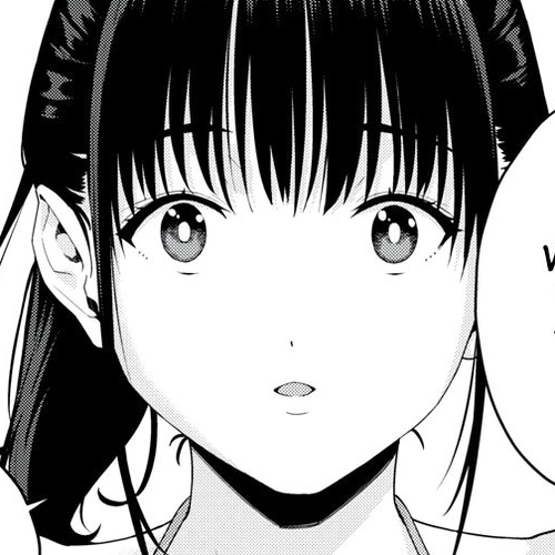 My Girlfriend's Friend Chapter 23 cover