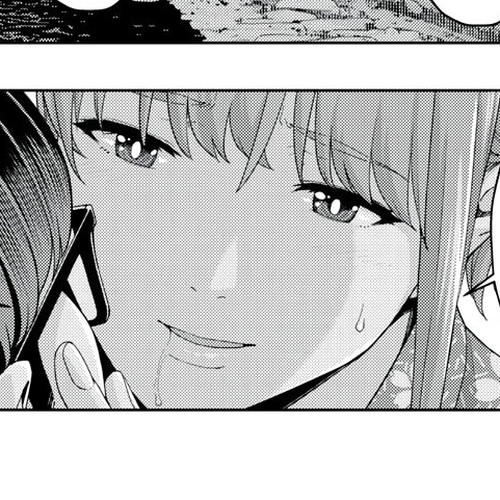 My Girlfriend's Friend Chapter 25 cover