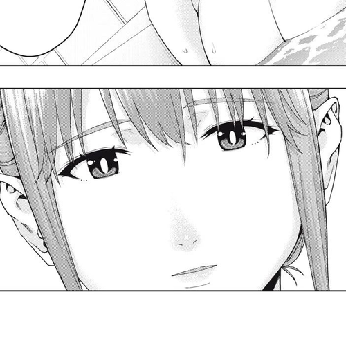My Girlfriend's Friend Chapter 29 cover