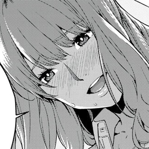 My Girlfriend's Friend Chapter 3 cover