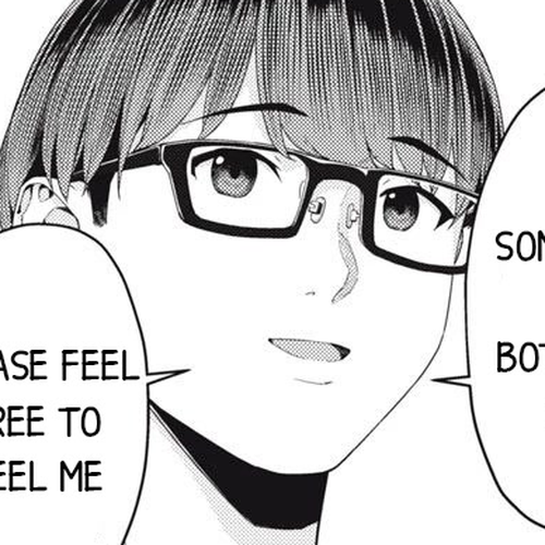 My Girlfriend's Friend Chapter 30 cover