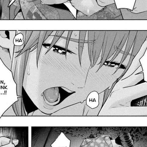 My Girlfriend's Friend Chapter 31.5 cover
