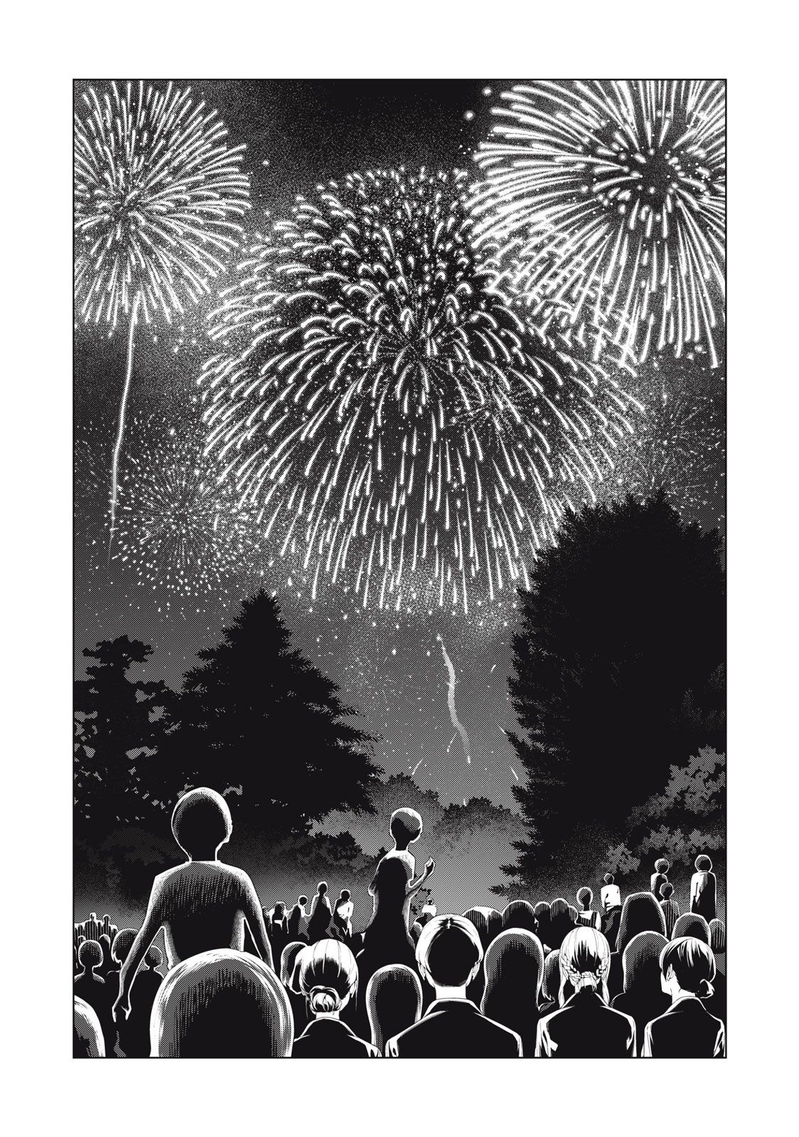 My Girlfriend's Friend Chapter 31 page 4 - Chapter 31