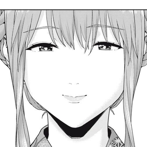 My Girlfriend's Friend Chapter 32 cover