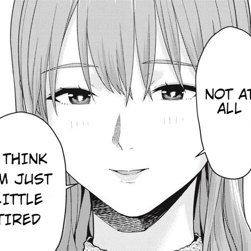 My Girlfriend's Friend Chapter 33 cover