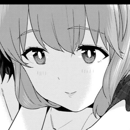 My Girlfriend's Friend Chapter 34 cover