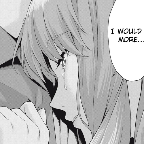 My Girlfriend's Friend Chapter 36 cover