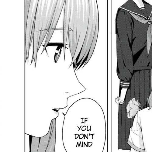 My Girlfriend's Friend Chapter 39 cover