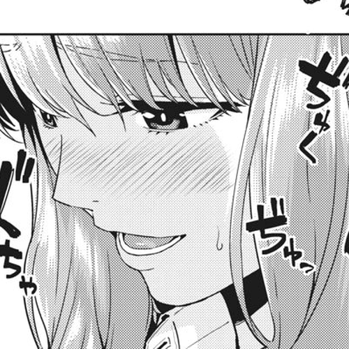 My Girlfriend's Friend Chapter 4 cover