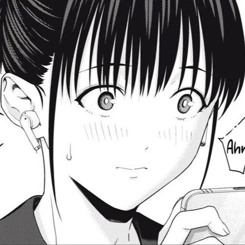 My Girlfriend's Friend Chapter 40 cover