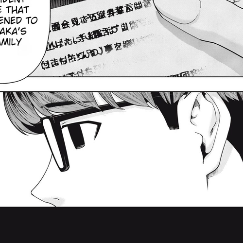 My Girlfriend's Friend Chapter 41 cover