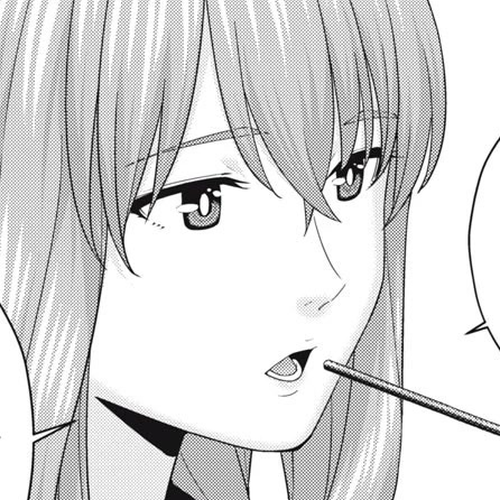 My Girlfriend's Friend Chapter 43 cover